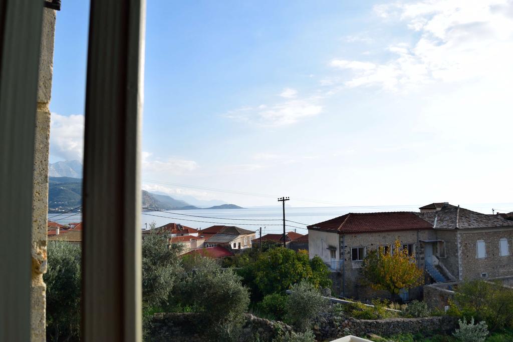 Orion Residence Mani Agios Nikolaos  Bilik gambar