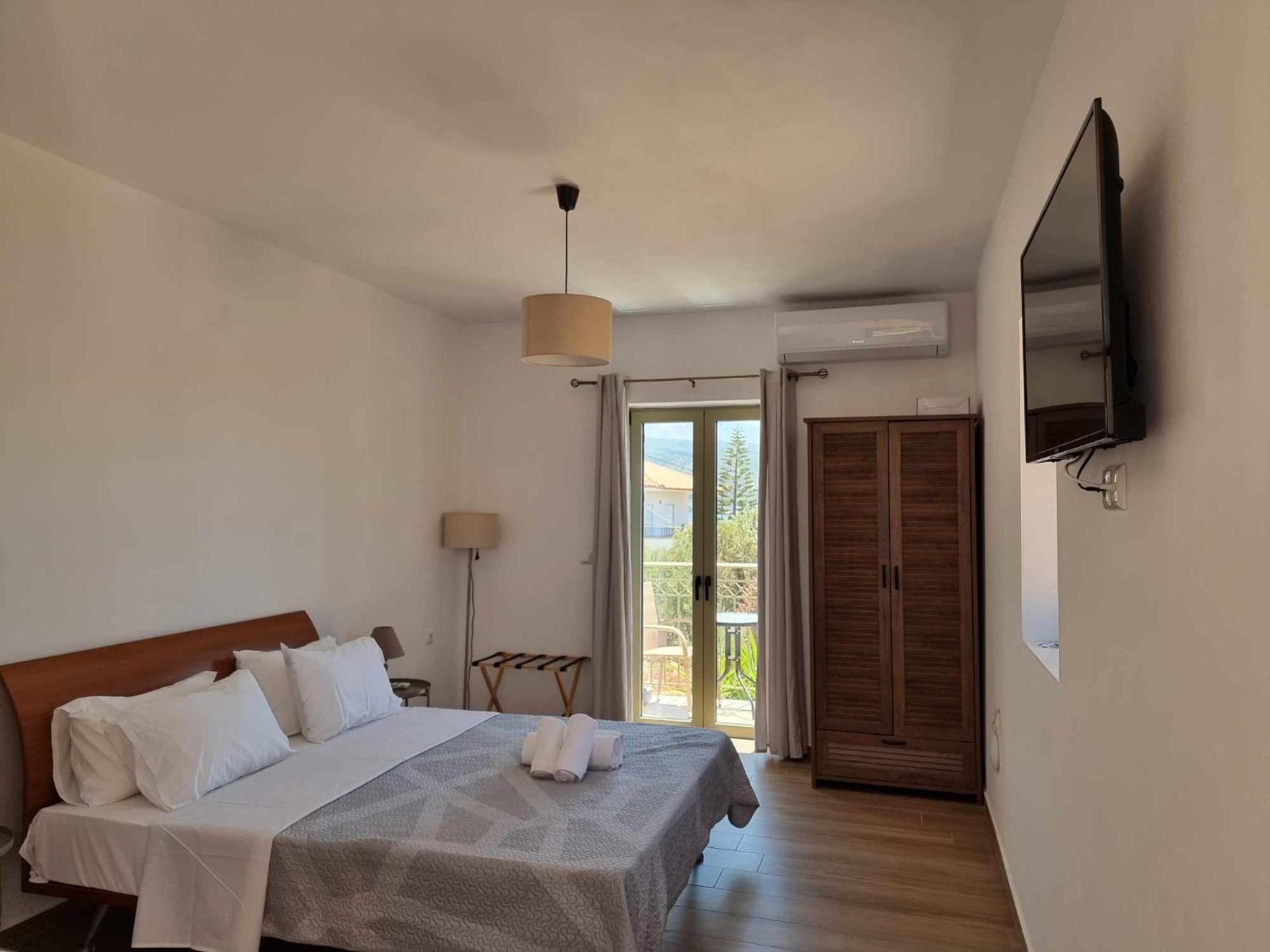 Orion Residence Mani Agios Nikolaos  Bilik gambar