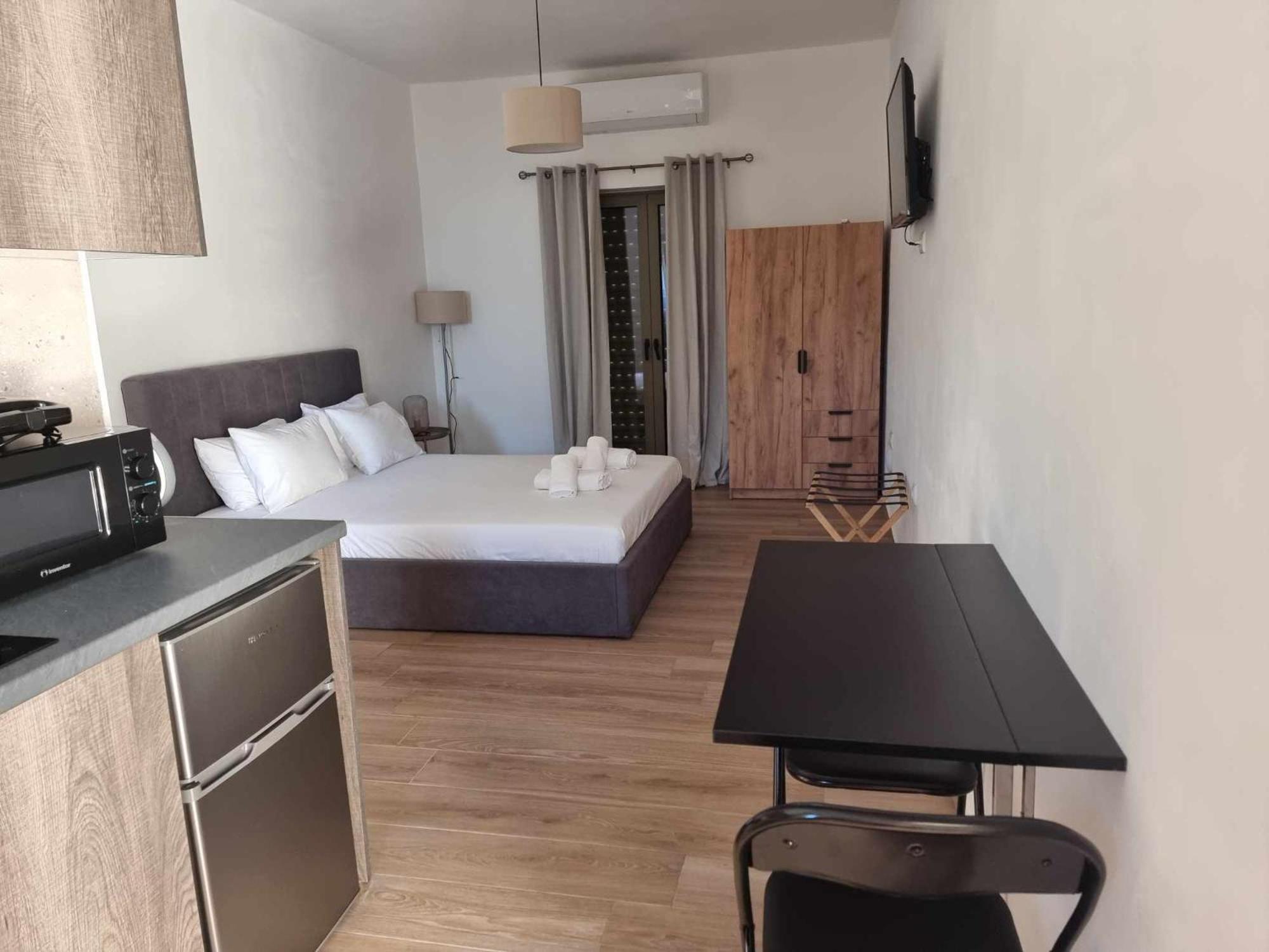 Orion Residence Mani Agios Nikolaos  Bilik gambar