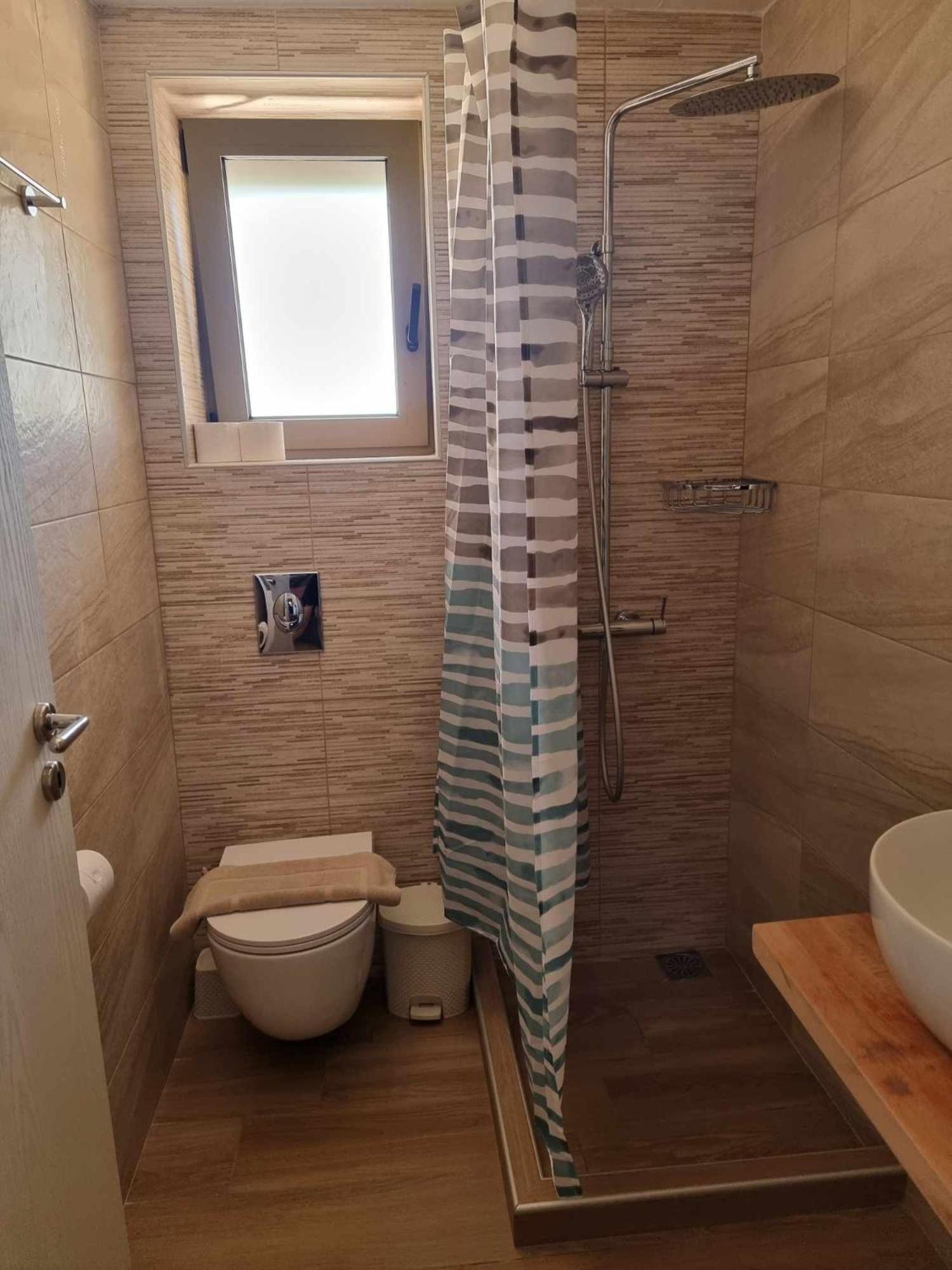 Orion Residence Mani Agios Nikolaos  Bilik gambar